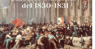 moti rivoluzionari del 1830