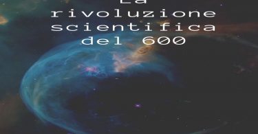 rivoluzione scientifica