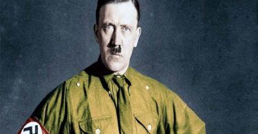 Hitler nazismo