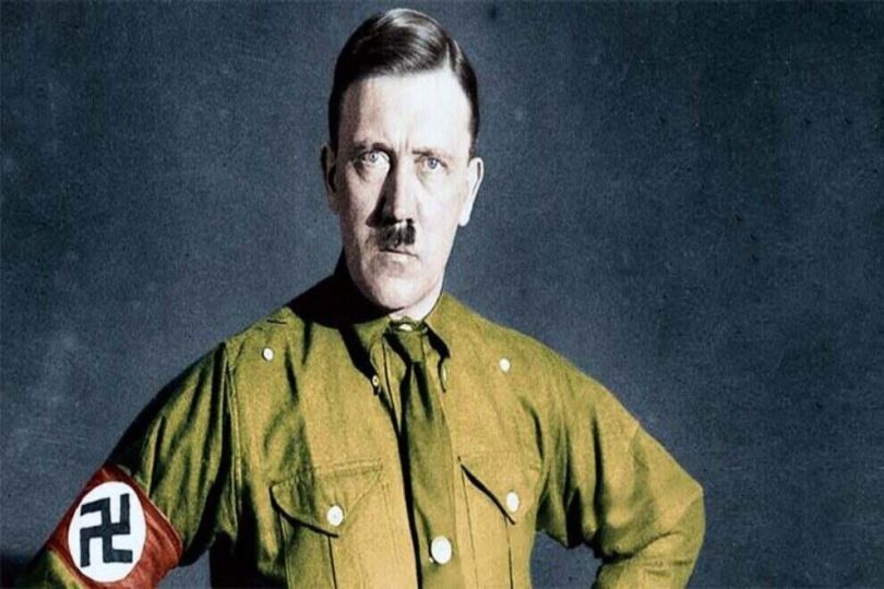 Hitler nazismo