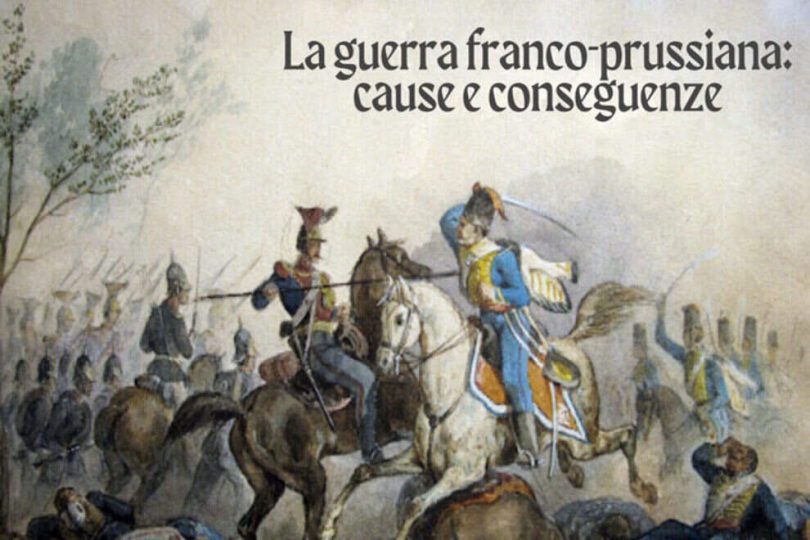 guerra franco prussiana