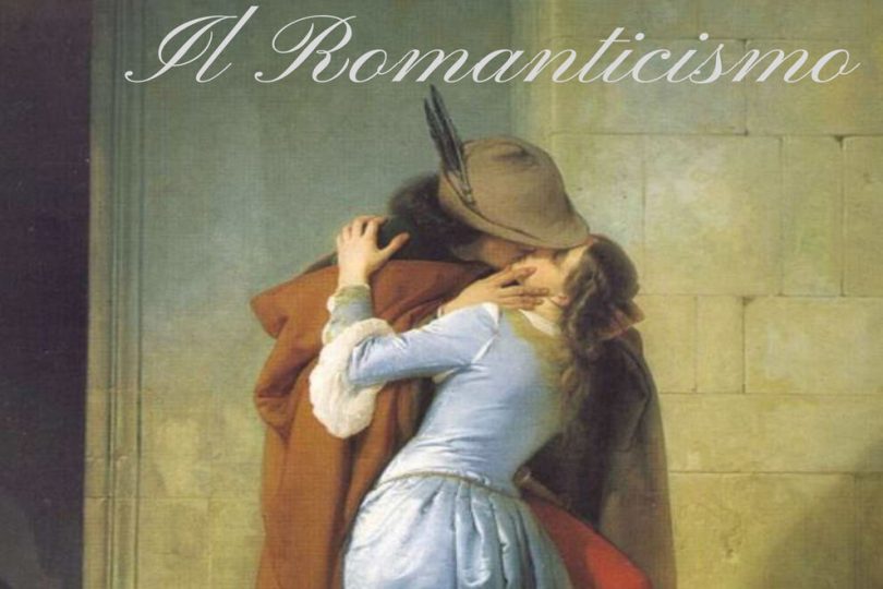 romanticismo riassunto