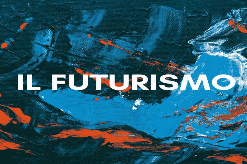 il futurismo riassunto