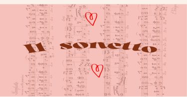 sonetto